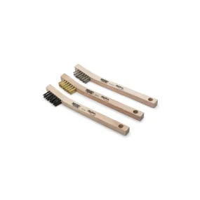 Lincoln Welding Wire Brush 3 Pack K3189-1