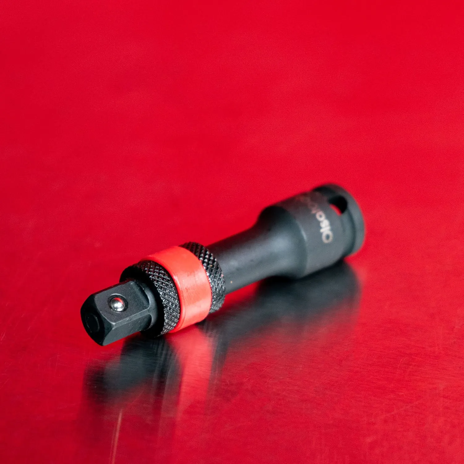 Locking Impact Socket Extensions