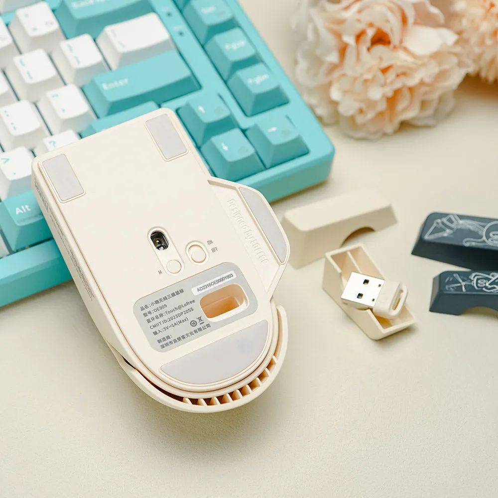 Lofree OE909 Wireless Mouse