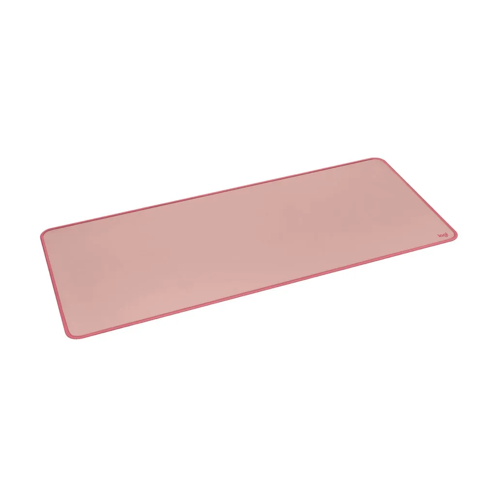 Logitech Desk Mat - Studio Series with Anti-slip Base, Spill-resistant & Durable Design