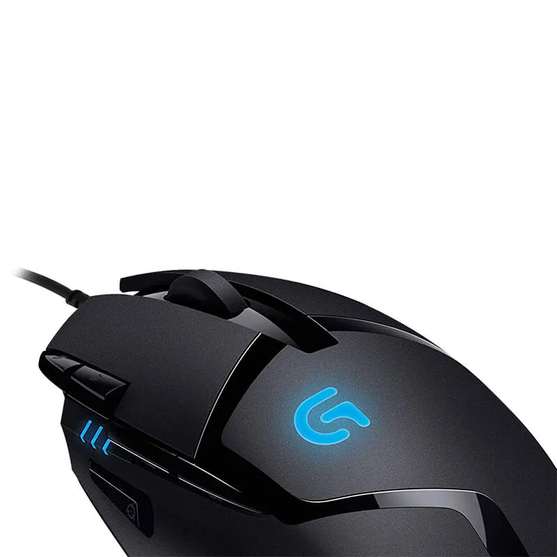 Logitech G402 Gaming Mouse Hyperion Fury FPS