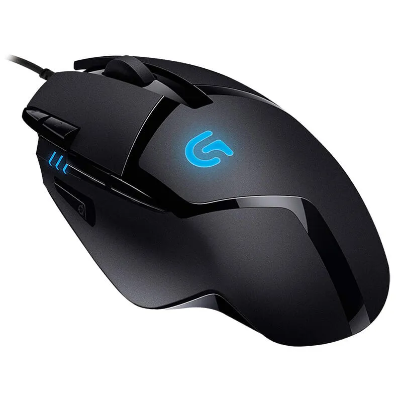 Logitech G402 Gaming Mouse Hyperion Fury FPS