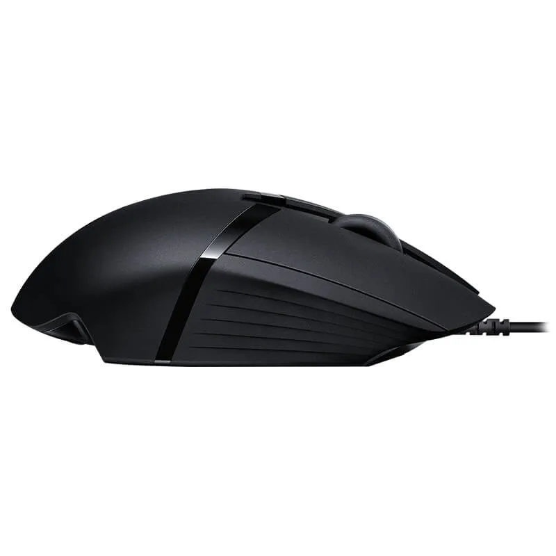 Logitech G402 Gaming Mouse Hyperion Fury FPS