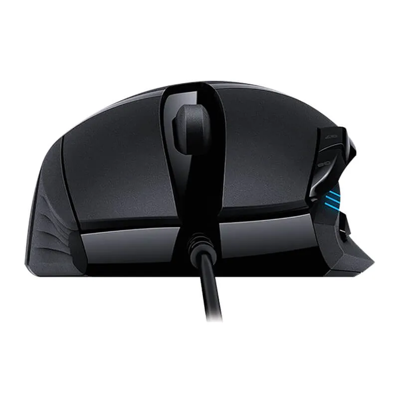 Logitech G402 Gaming Mouse Hyperion Fury FPS