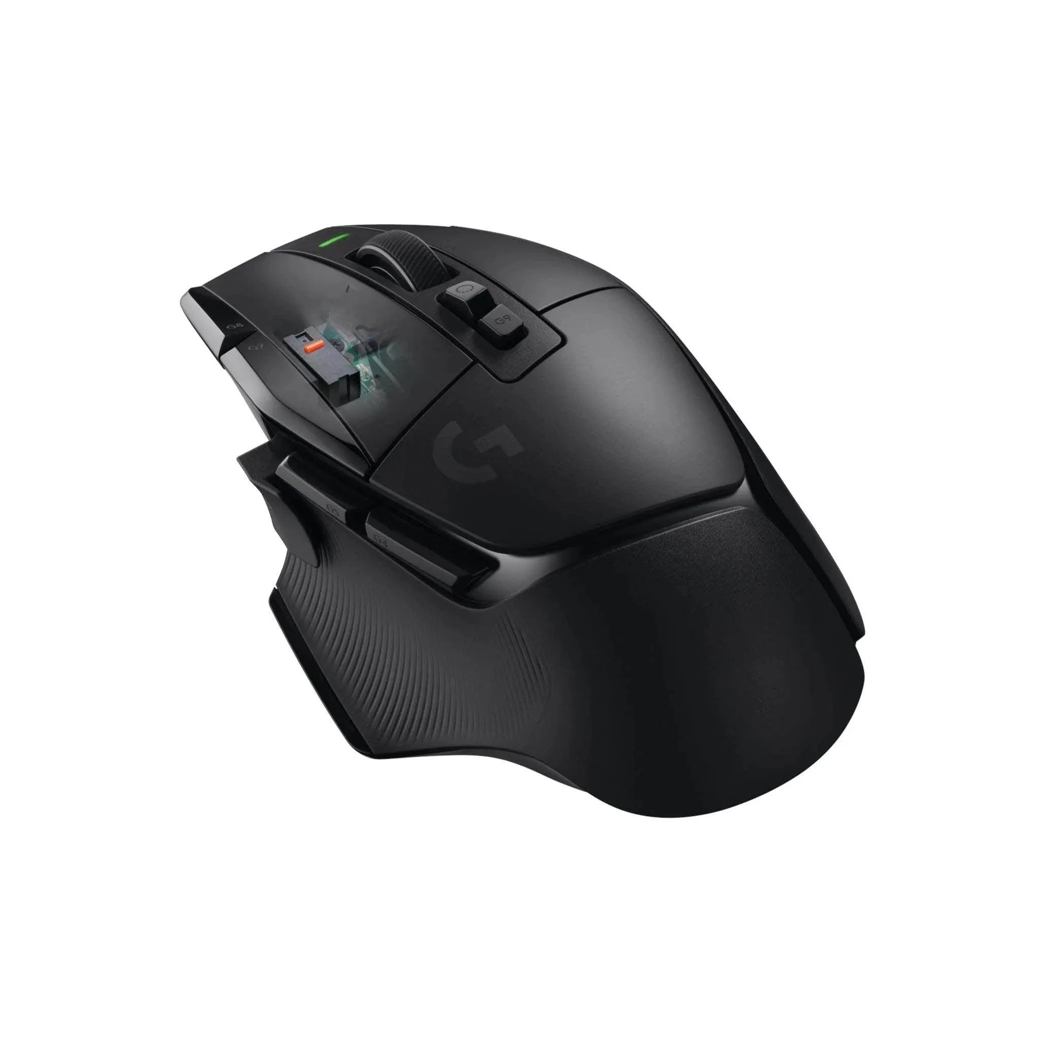 Logitech G502 X Lightspeed Wireless Gaming Mouse