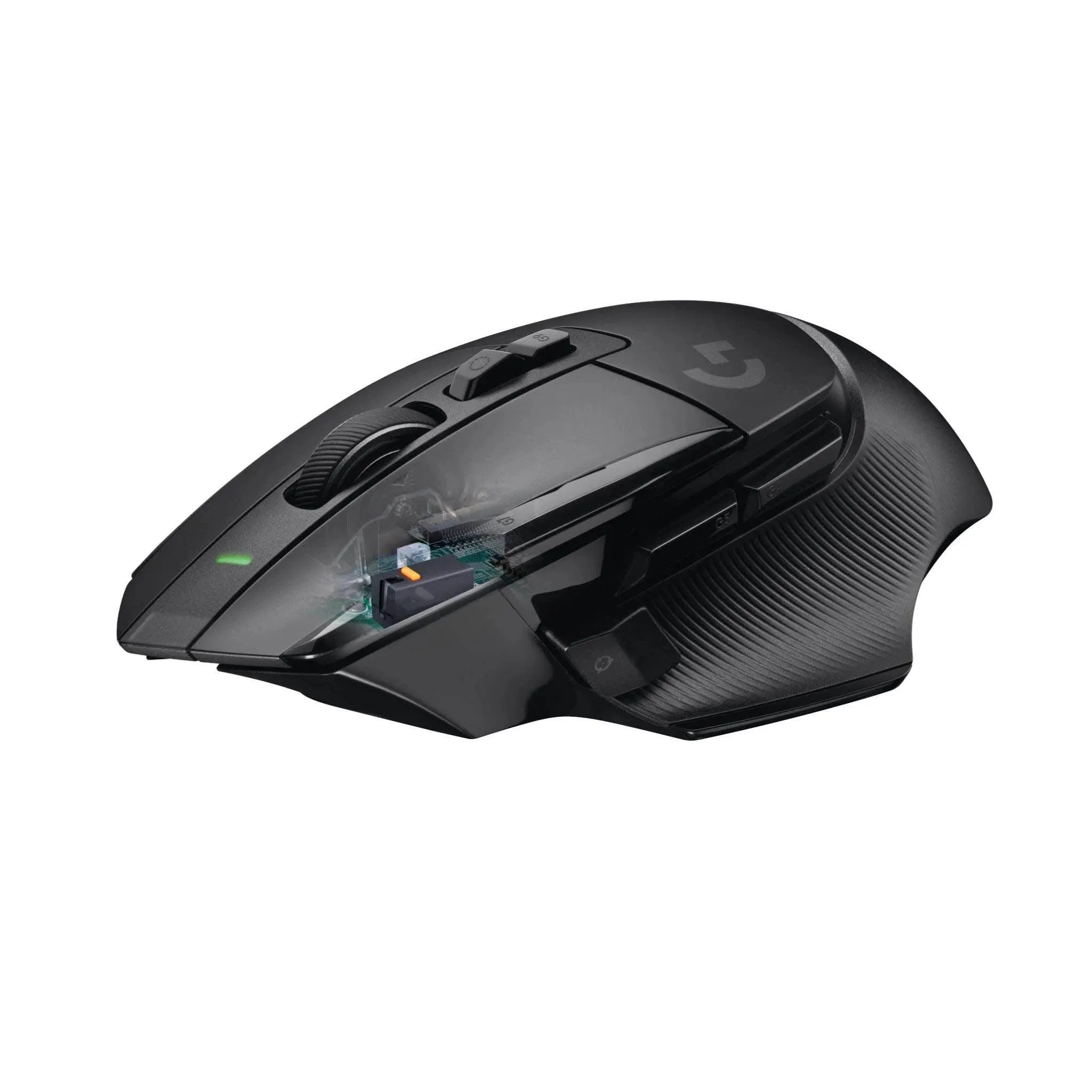 Logitech G502 X Lightspeed Wireless Gaming Mouse