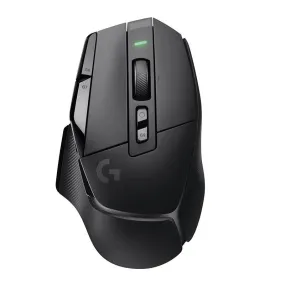 Logitech G502 X Lightspeed Wireless Gaming Mouse