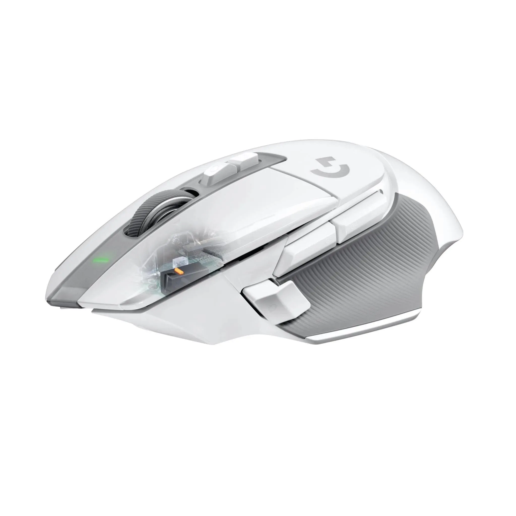 Logitech G502 X Lightspeed Wireless Gaming Mouse