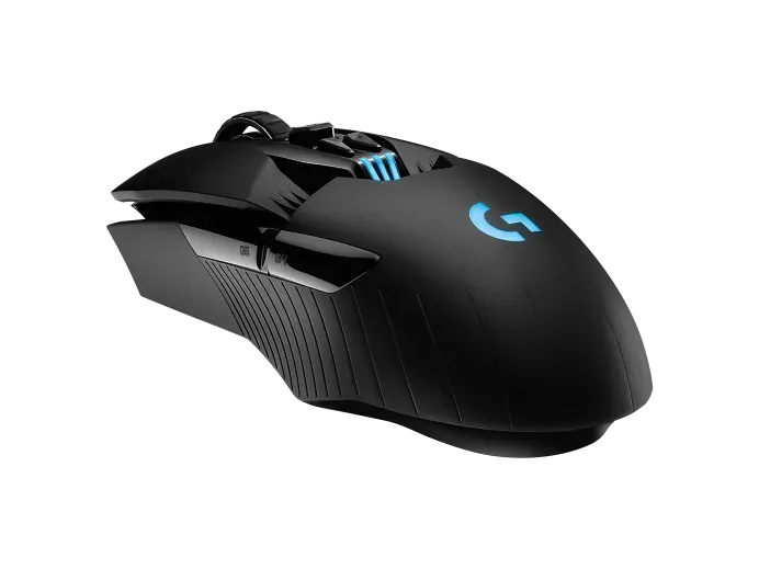 Logitech G903 Hero Lightspeed | Wireless Gaming Mouse