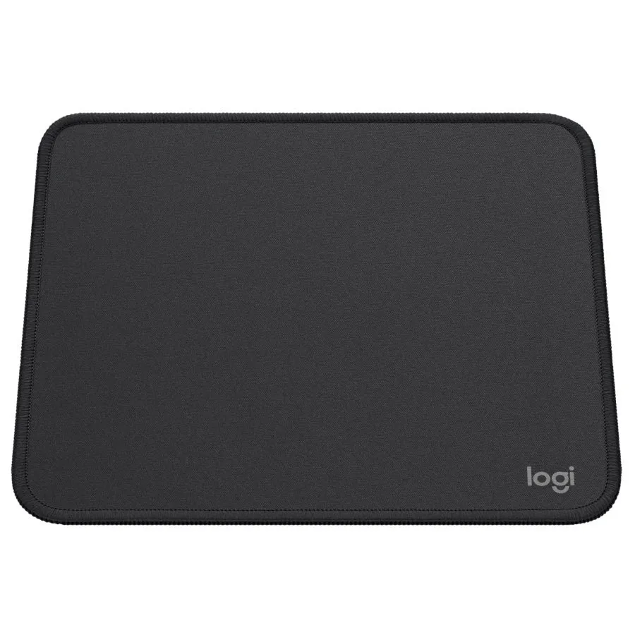 Logitech Mousepad - Studio Series with Anti-slip Base, Spill-resistant & Durable Design