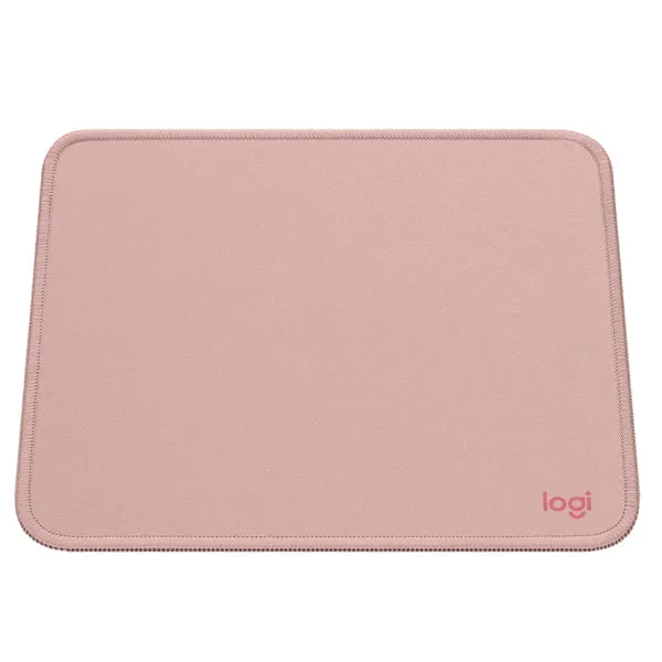 Logitech Studio Series Mouse Pad  - Dark Rose