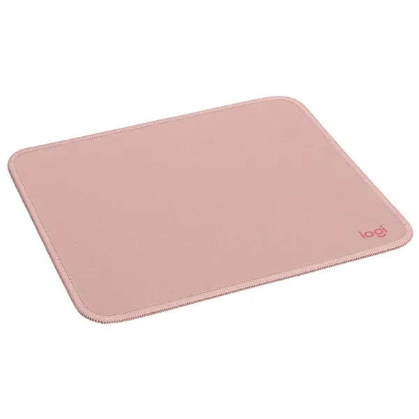 Logitech Studio Series Mouse Pad  - Dark Rose