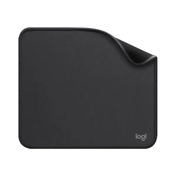 Logitech Studio Series Mouse Pad - Graphite