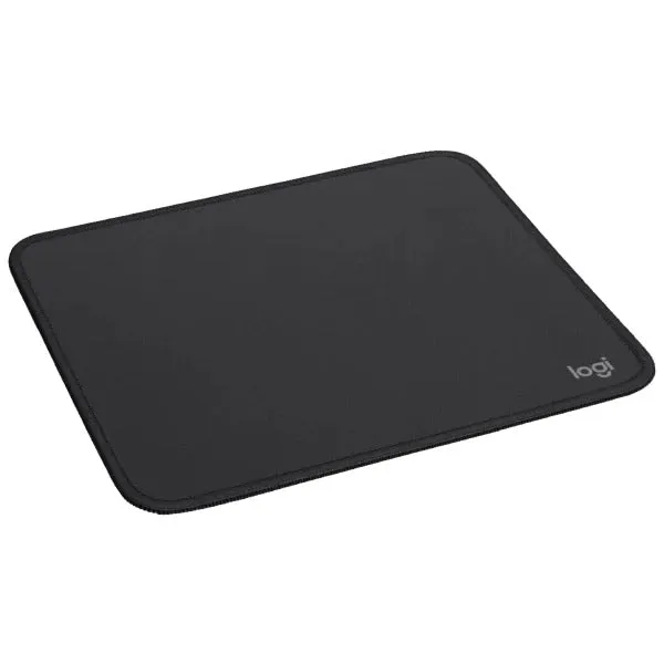 Logitech Studio Series Mouse Pad - Graphite