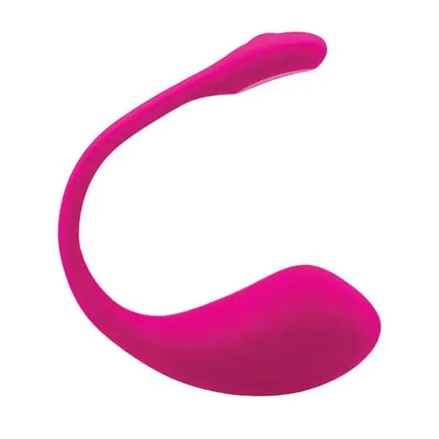 Lovense Lush 2.0 Rechargeable Vibrator with App Control