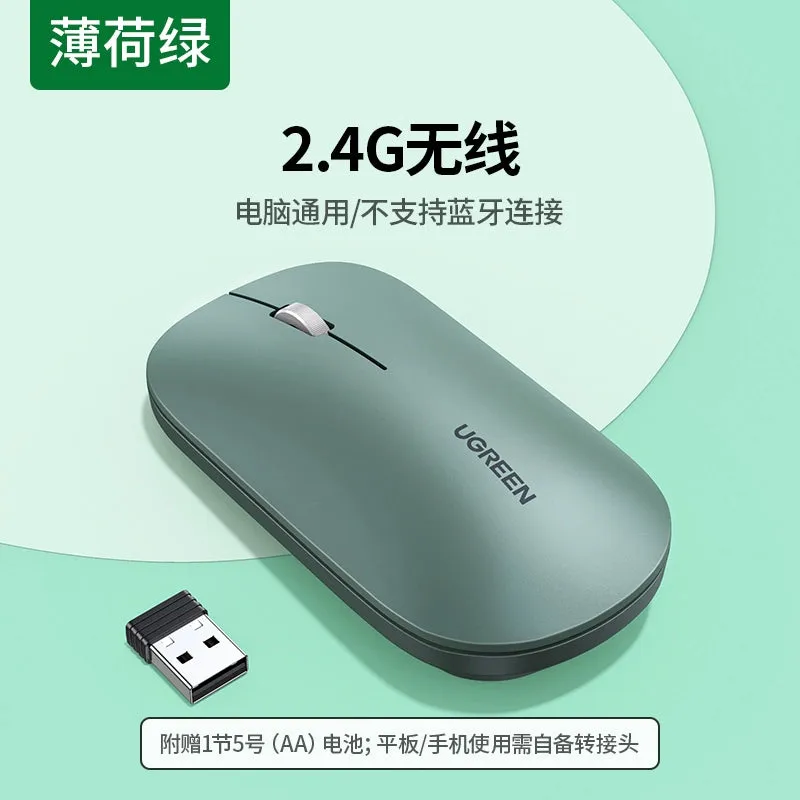 Lvlian Bluetooth Laptop Tablet Wireless Mouse