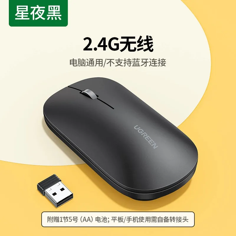 Lvlian Bluetooth Laptop Tablet Wireless Mouse