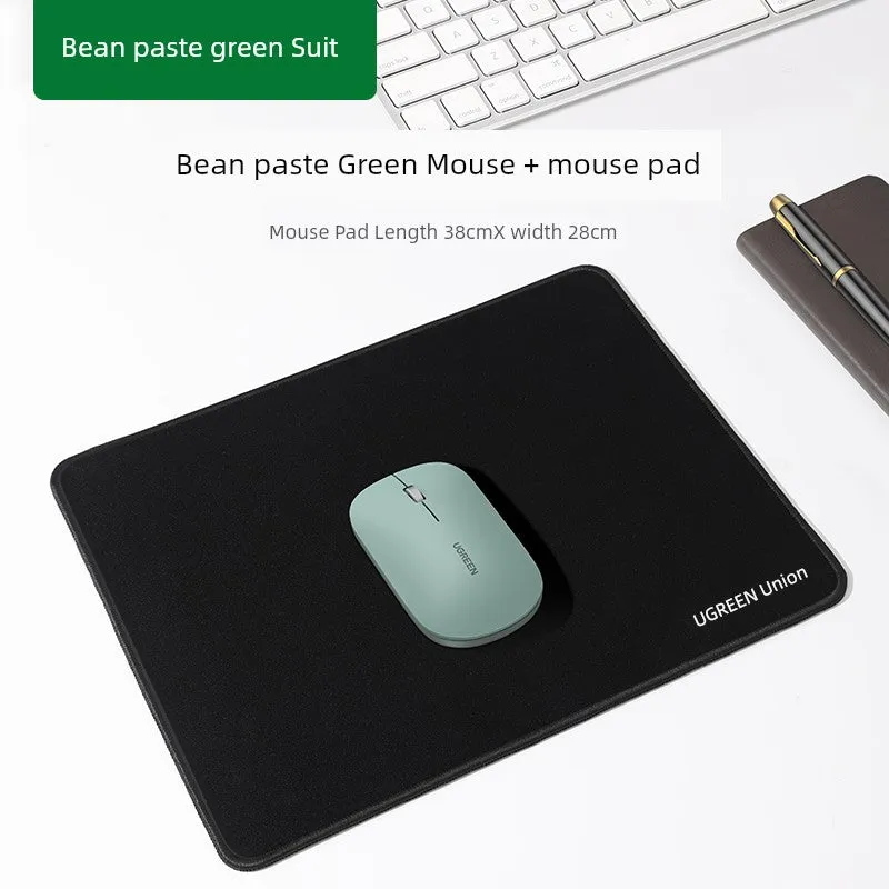 Lvlian Bluetooth Laptop Tablet Wireless Mouse