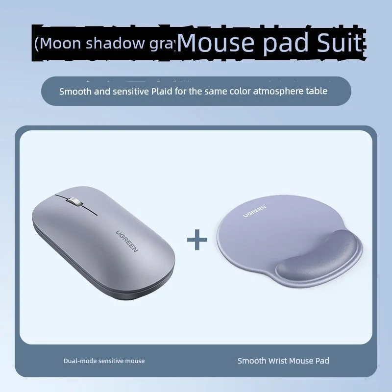 Lvlian Bluetooth Laptop Tablet Wireless Mouse