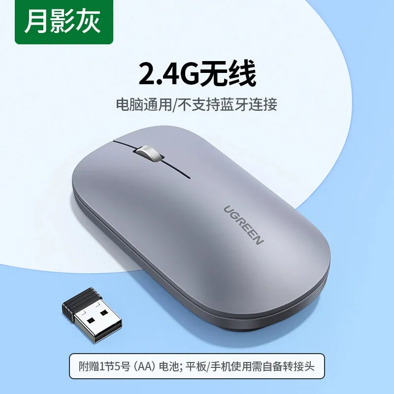 Lvlian Bluetooth Laptop Tablet Wireless Mouse