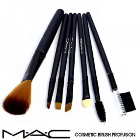 MAC COSMETICS BRUSH PROFUSION