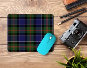 MacFadyen Tartan Mouse Pad