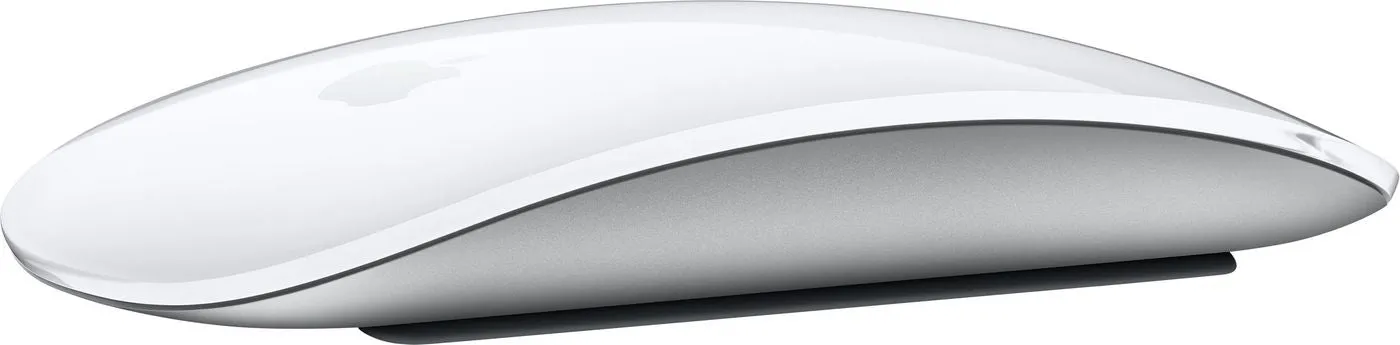 Magic Mouse - Mouse -