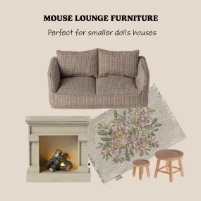 Maileg Mouse Lounge Bundle