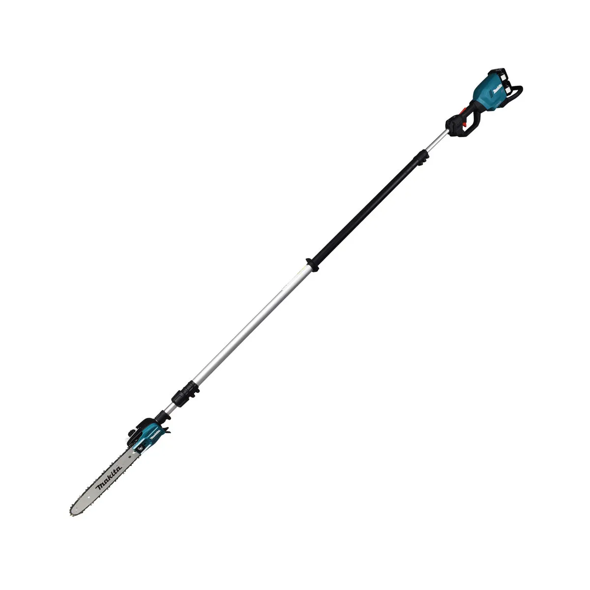 Makita DUA301Z 36V LXT Brushless Pole Saw Body Only Ideal for Pruning and Tree Maintenance