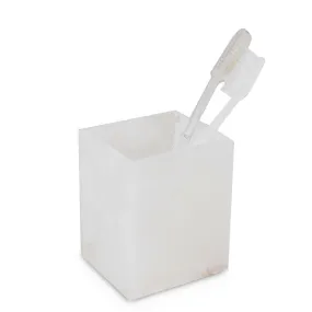 Marble Arch - Marble Toothbrush Holder