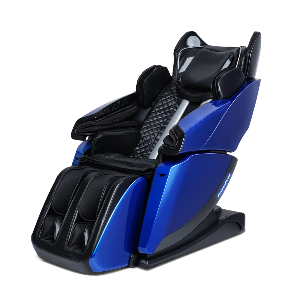 Massage Chair MC6 Product Warranty Extension – Standard Extended Onsite Warranty