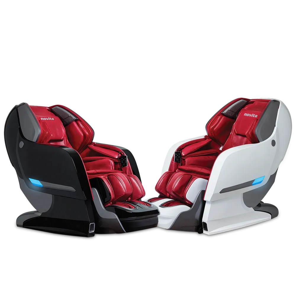 Massage Chair MC9000/9000i Product Warranty Extension – Standard Extended Onsite Warranty