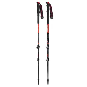 Masters Eiger Calu Pair Hiking Poles