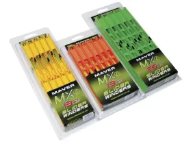 Maver MXI Signature Winders