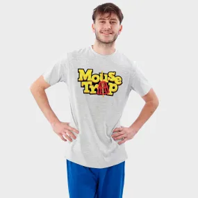 Mens Mouse Trap Pyjamas