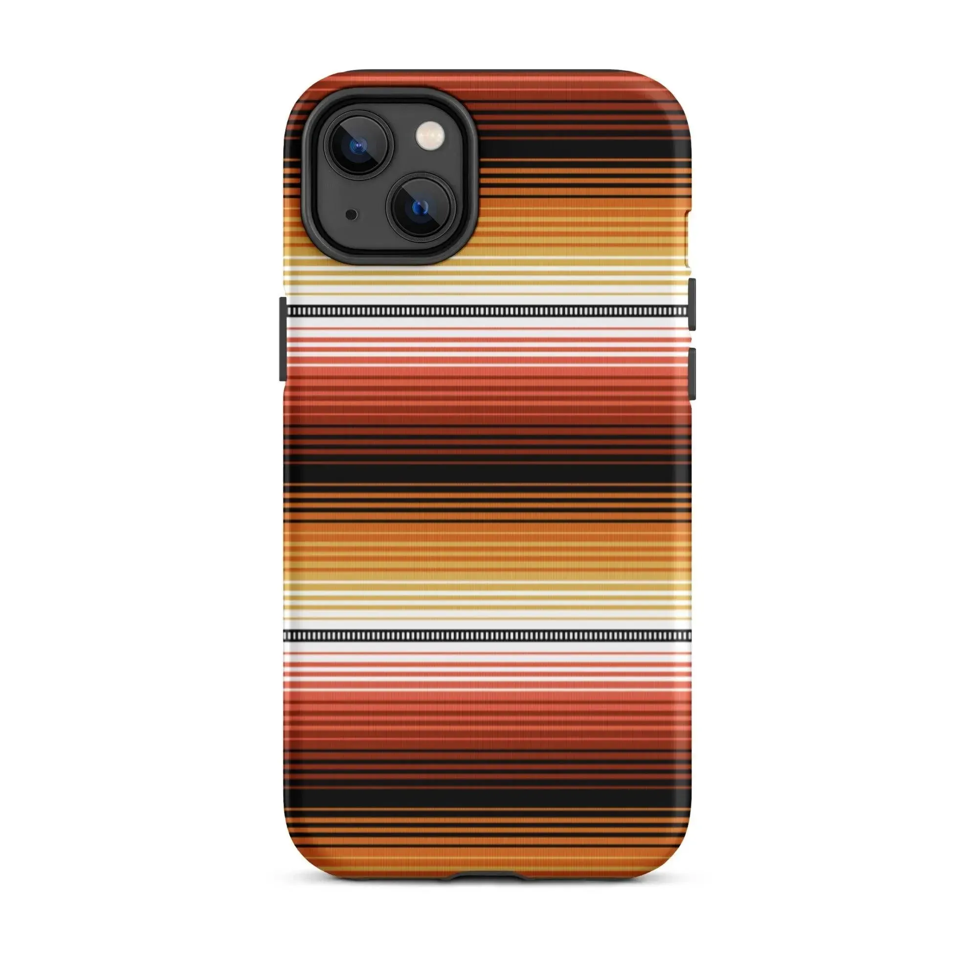 Mexican Serape Tough iPhone® Case