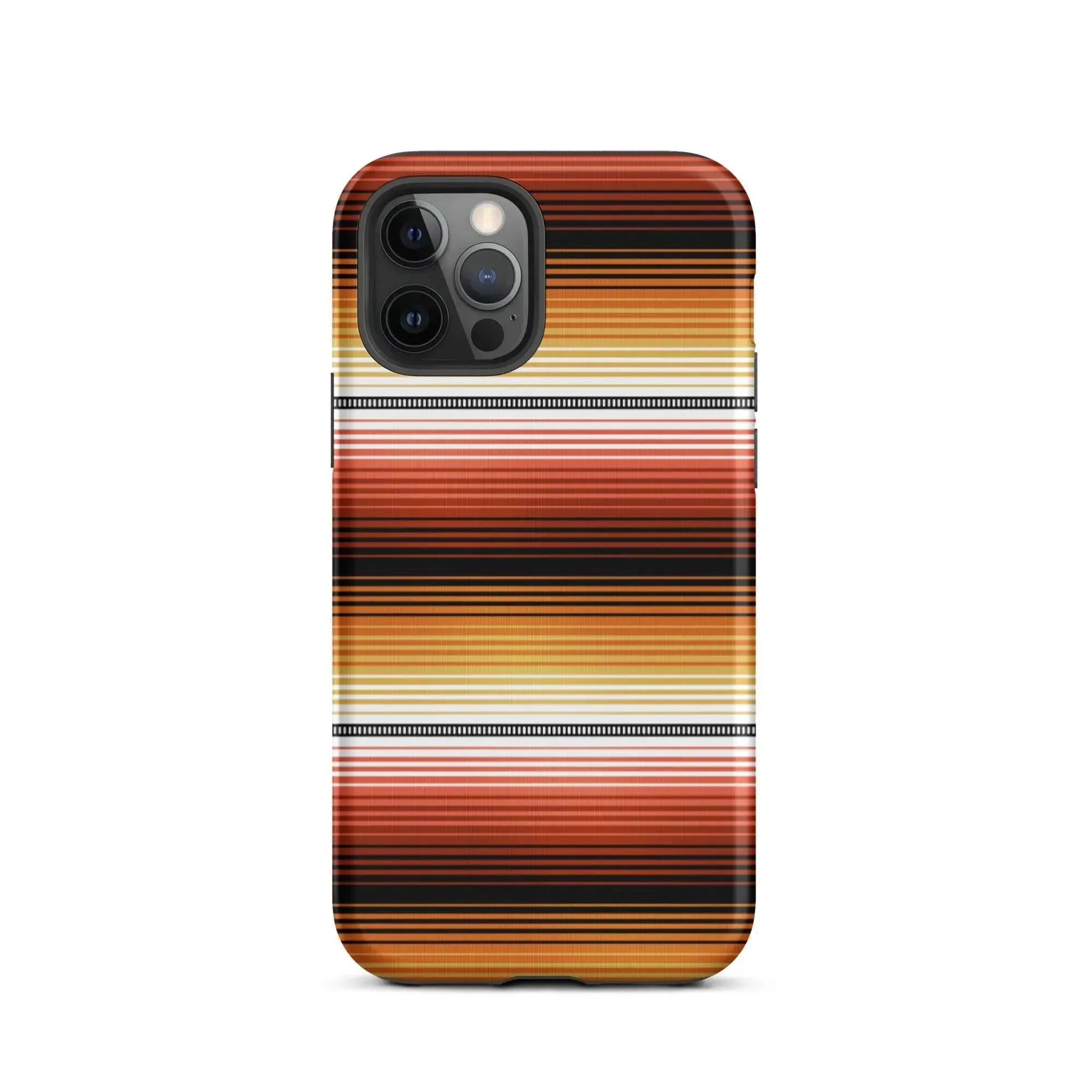 Mexican Serape Tough iPhone® Case