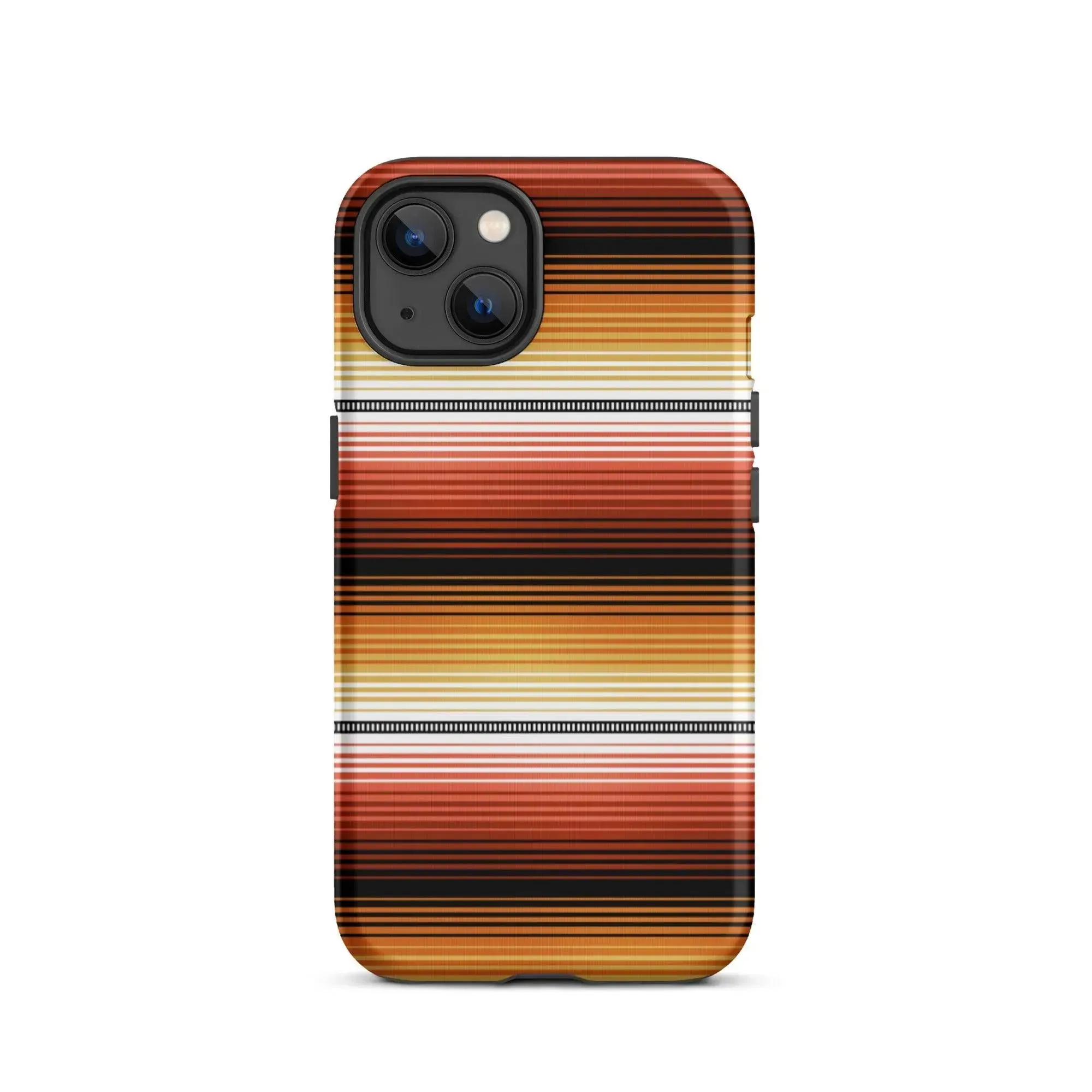 Mexican Serape Tough iPhone® Case