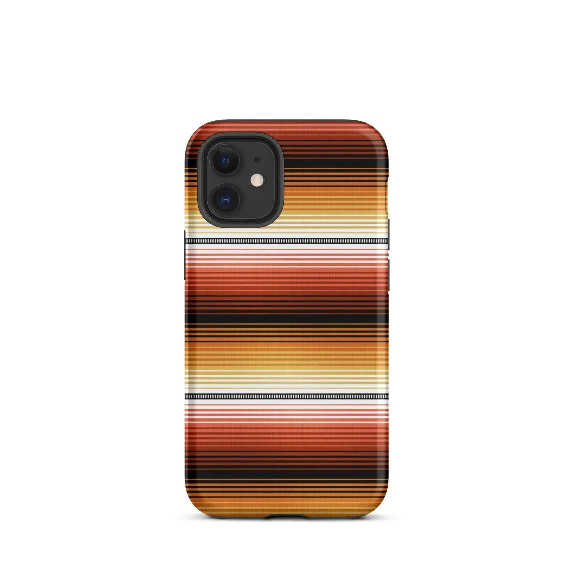 Mexican Serape Tough iPhone® Case