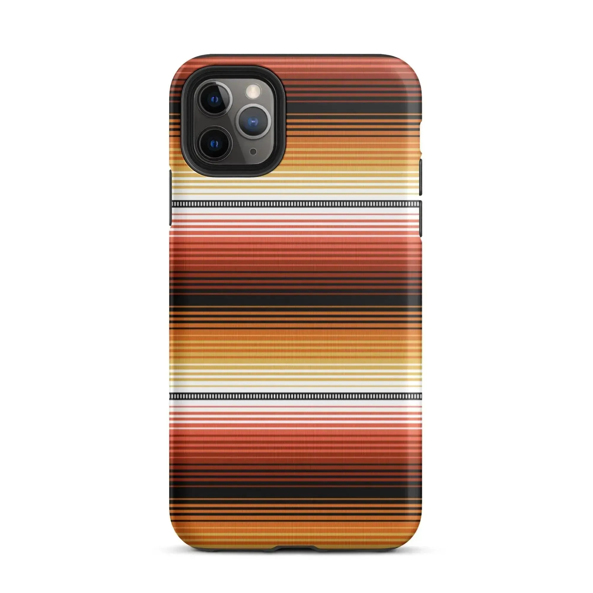 Mexican Serape Tough iPhone® Case