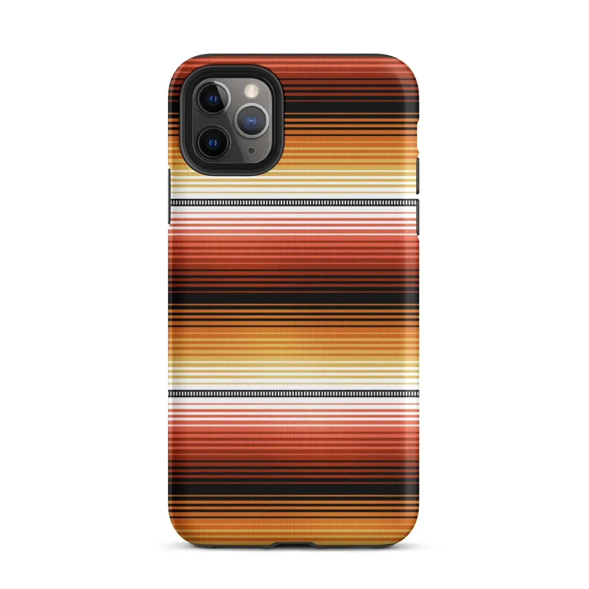 Mexican Serape Tough iPhone® Case