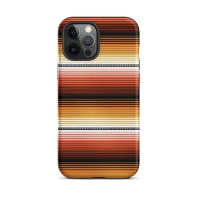 Mexican Serape Tough iPhone® Case