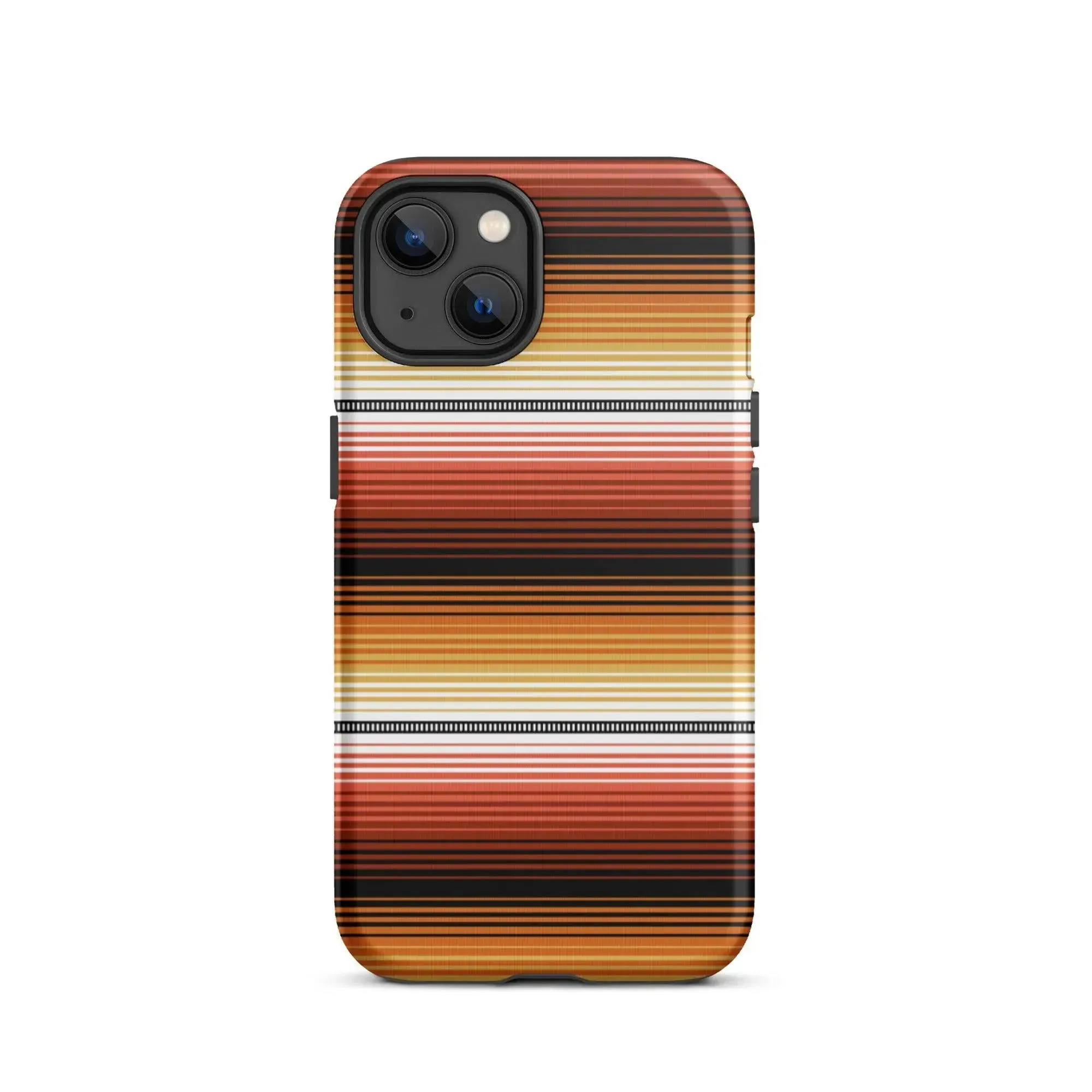 Mexican Serape Tough iPhone® Case