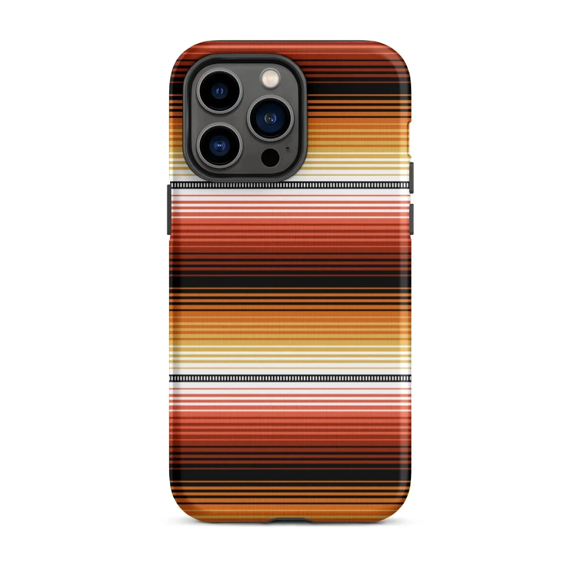 Mexican Serape Tough iPhone® Case