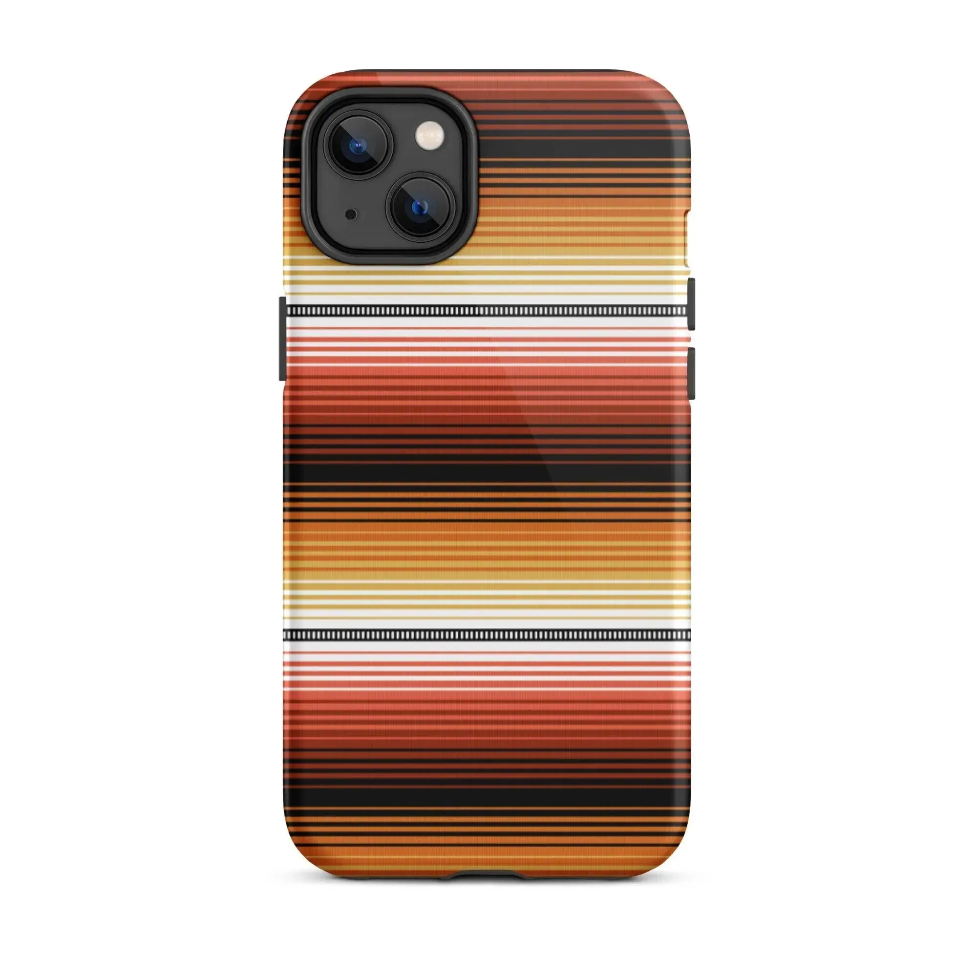 Mexican Serape Tough iPhone® Case