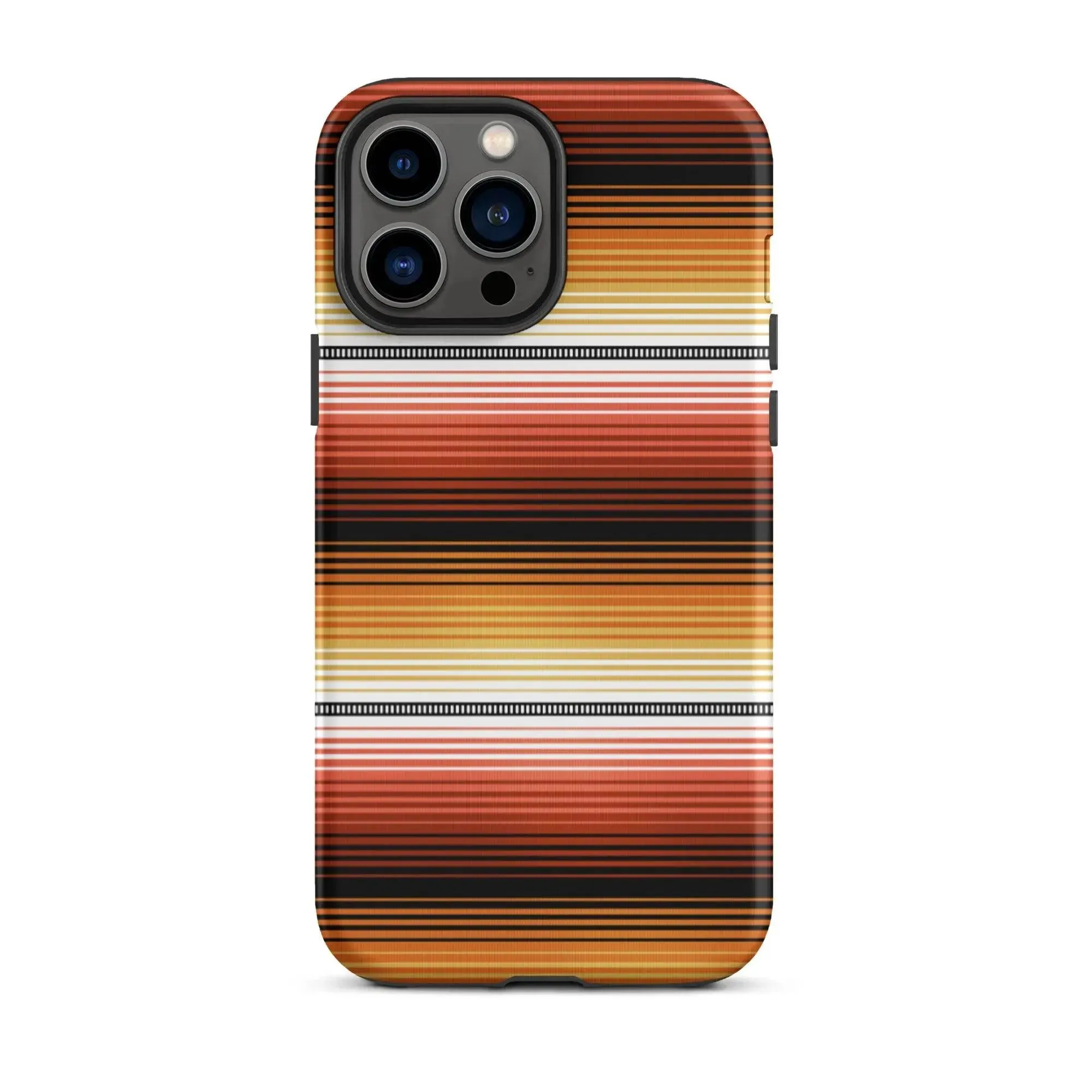 Mexican Serape Tough iPhone® Case