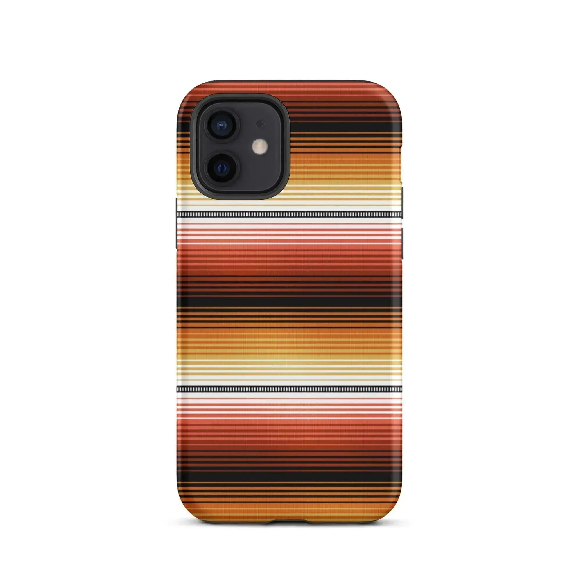 Mexican Serape Tough iPhone® Case