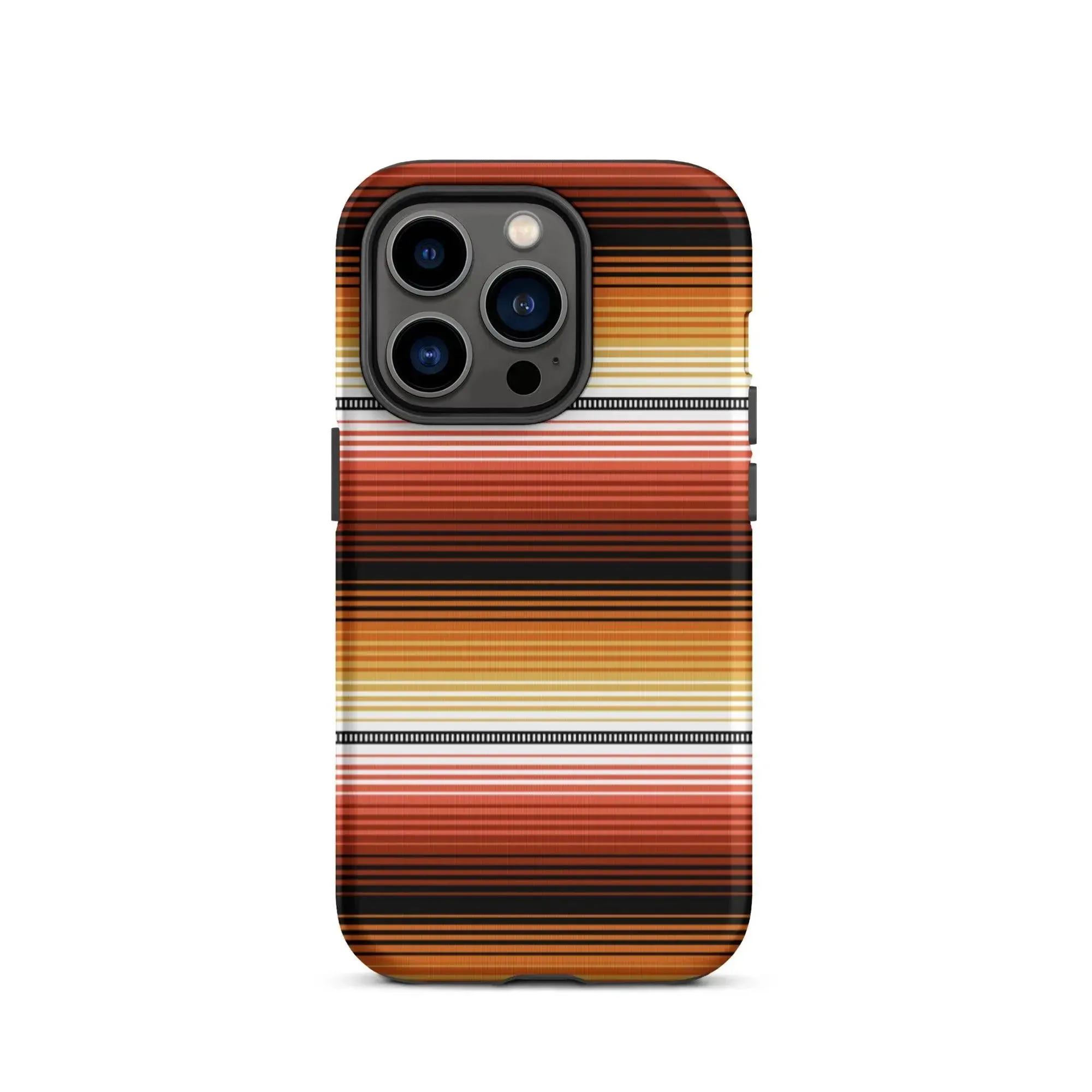 Mexican Serape Tough iPhone® Case