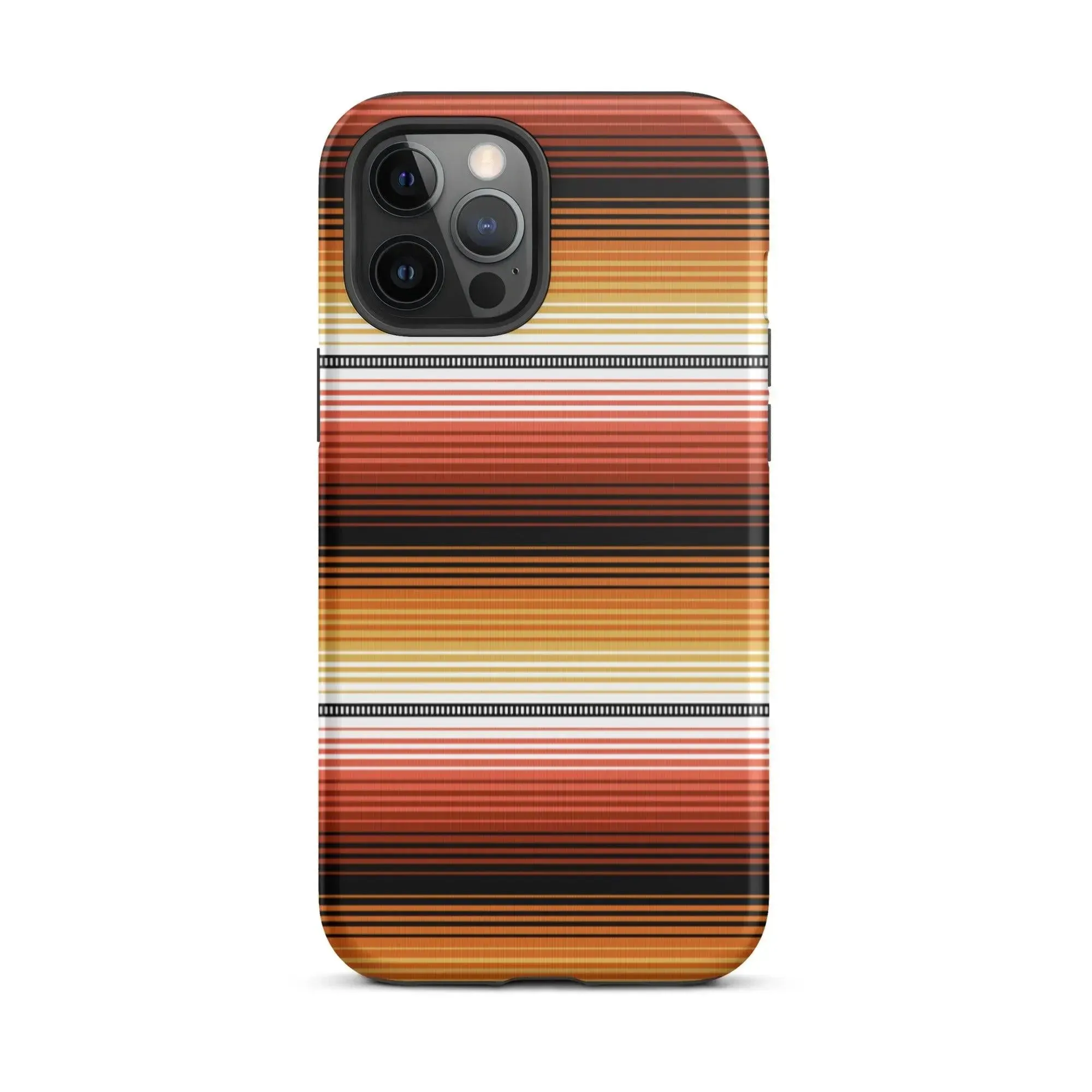 Mexican Serape Tough iPhone® Case