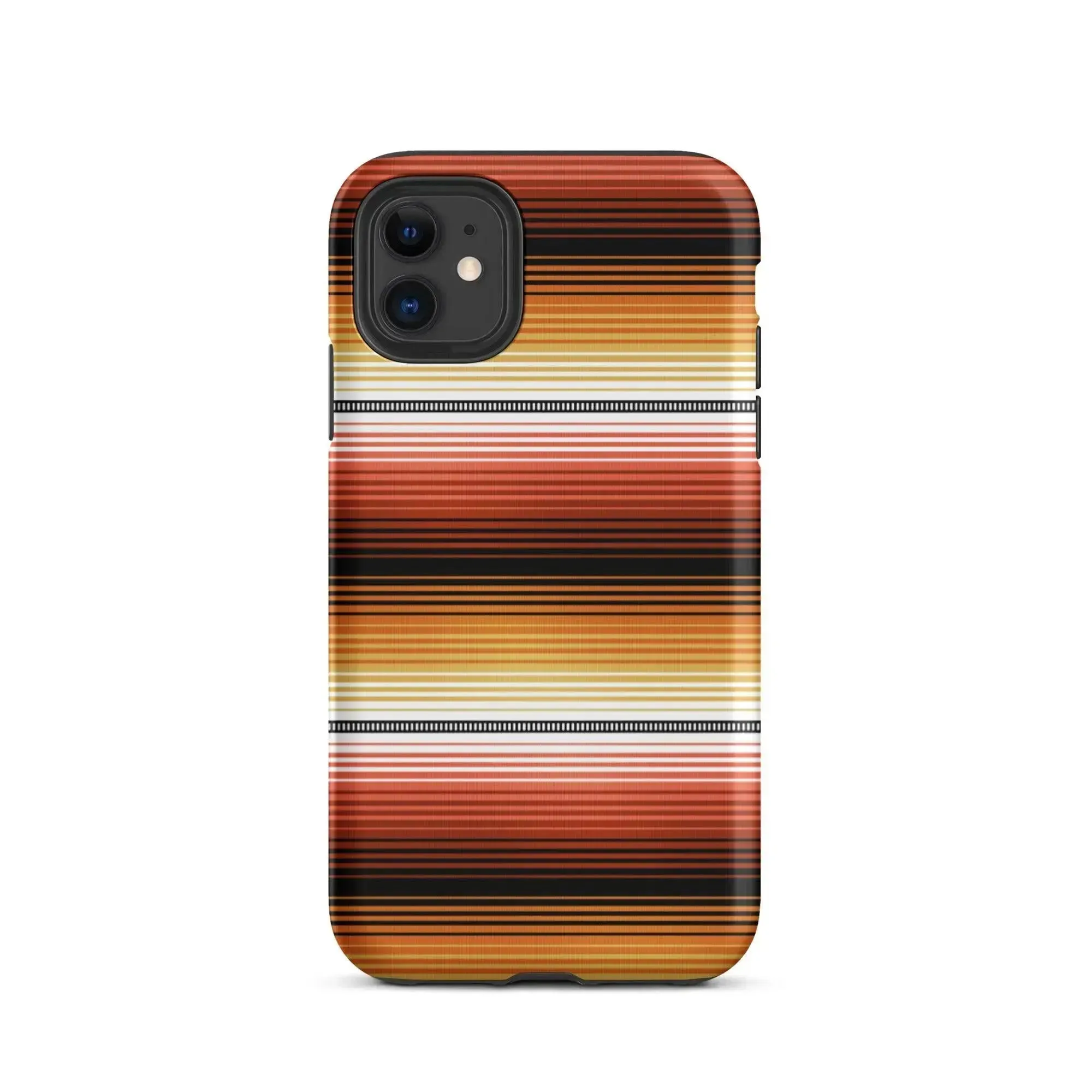 Mexican Serape Tough iPhone® Case